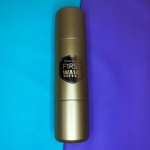 Disney Cruise Line Destiny DVC Member Experience First Wave Corkcicle Bottle